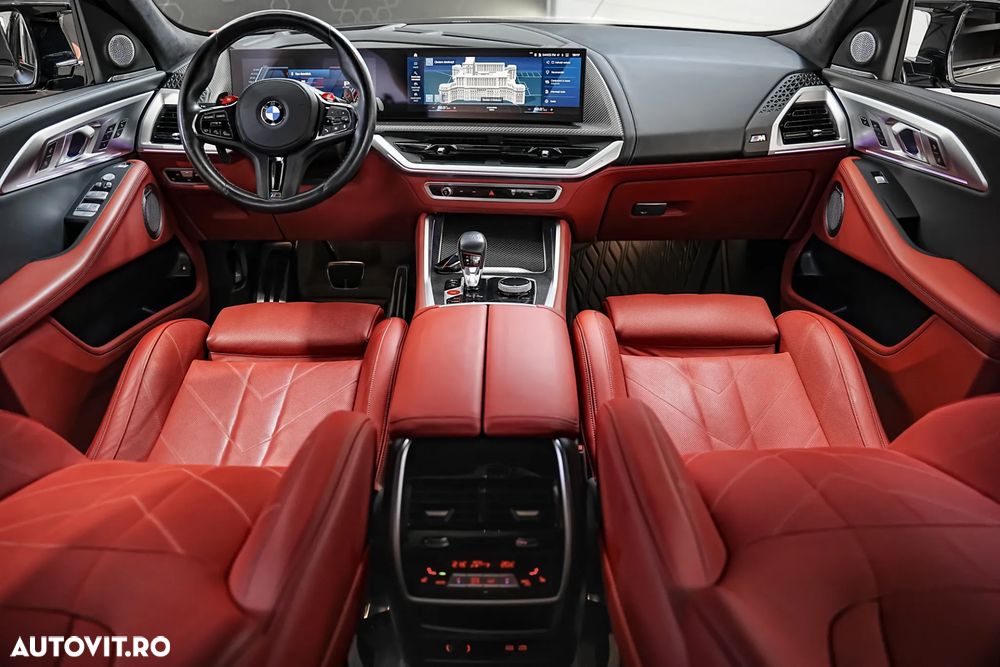 BMW XM Standard - 11