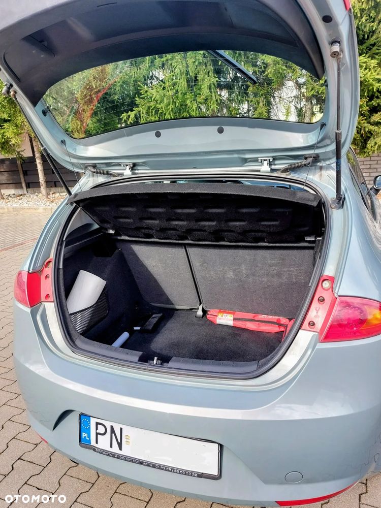Seat Leon - 12
