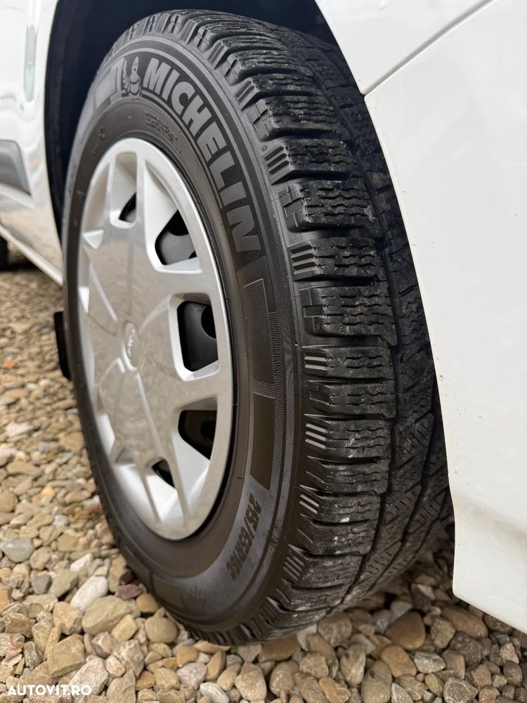 Ford Transit Custom L1H1 2.0 Diesel EcoBlue PANTHER F - 27