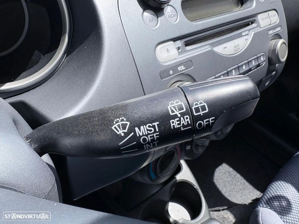 Honda Jazz - 40