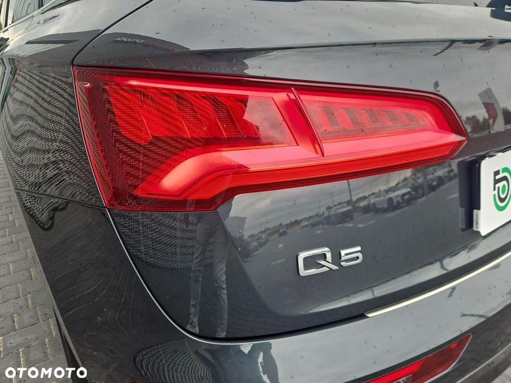 Audi Q5 40 TDI Quattro S tronic - 30