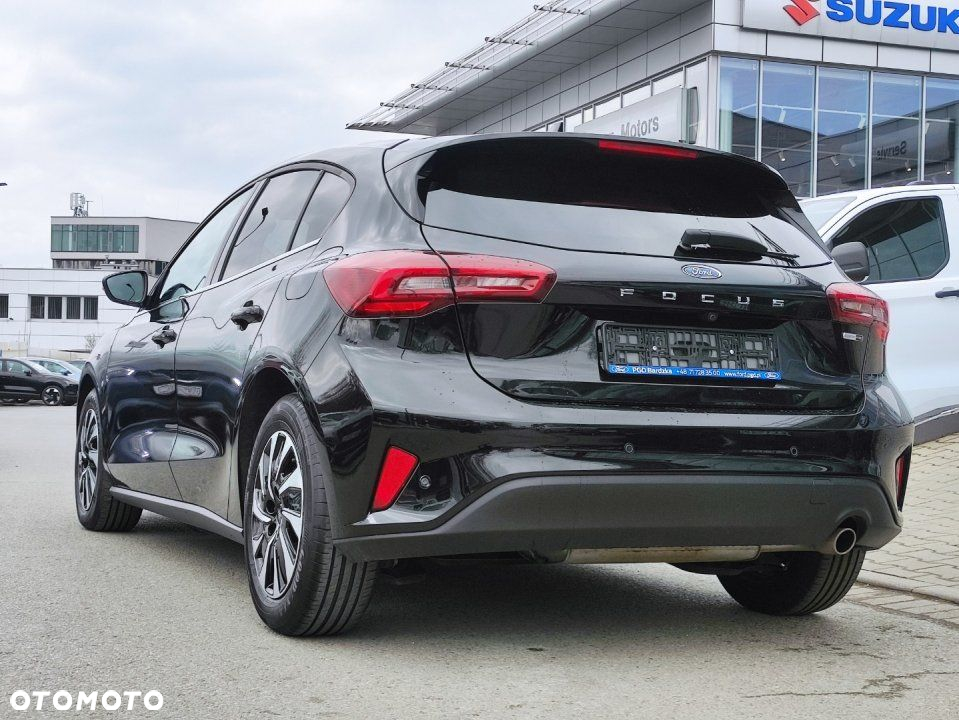 Ford Focus - 4