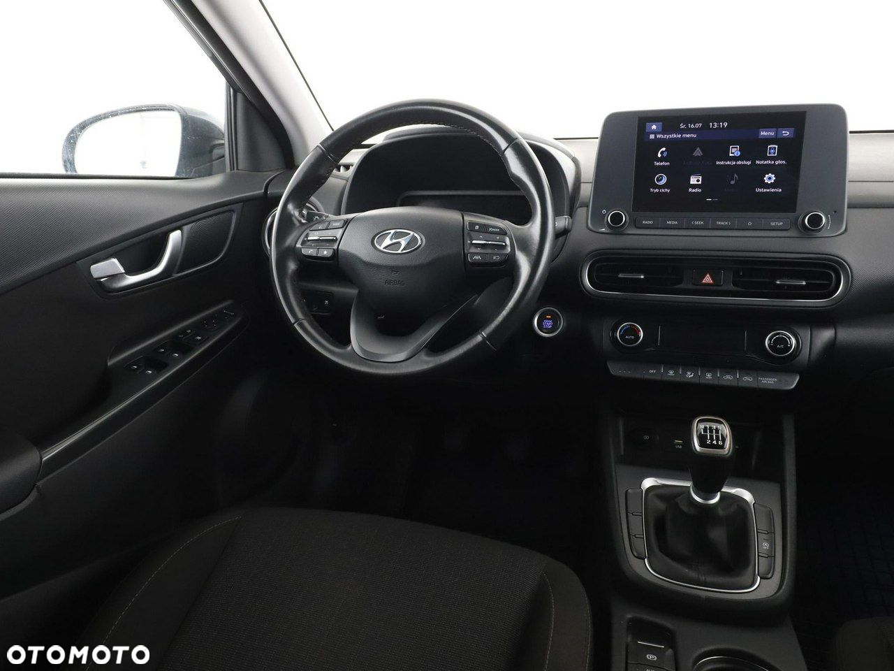 Hyundai Kona 1.0 T-GDI Advantage - 16