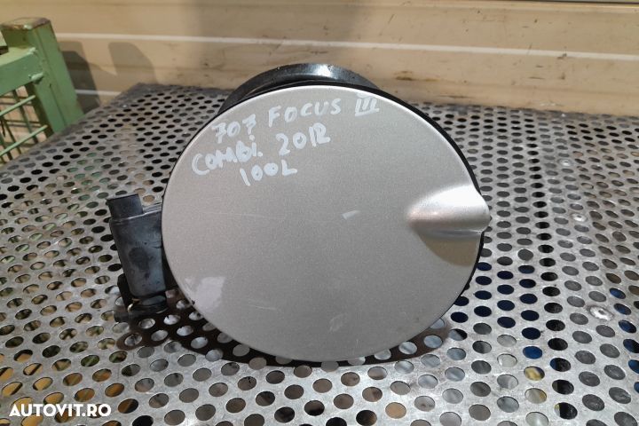 Usita rezervor BM51-N405A02-AA BM51-N405A02-AA Ford Focus 3 [2011 - 2 - 1