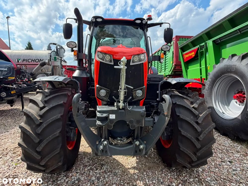 Kubota M6-142 M3.1 - 2
