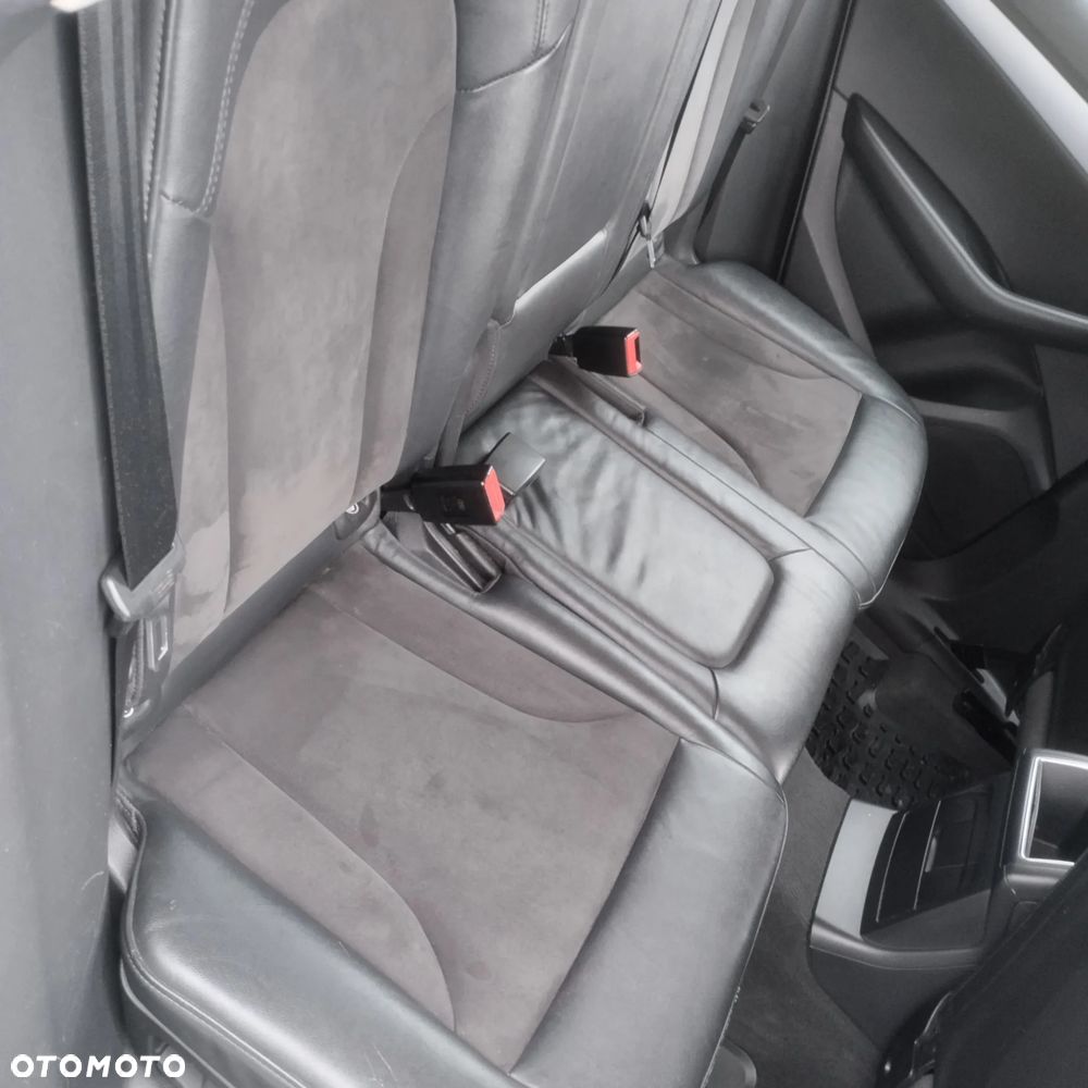 Audi Q5 2.0 TDI Quattro - 14