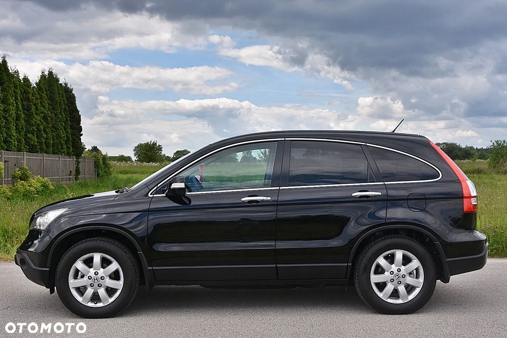 Honda CR-V 2.0 Elegance - 3