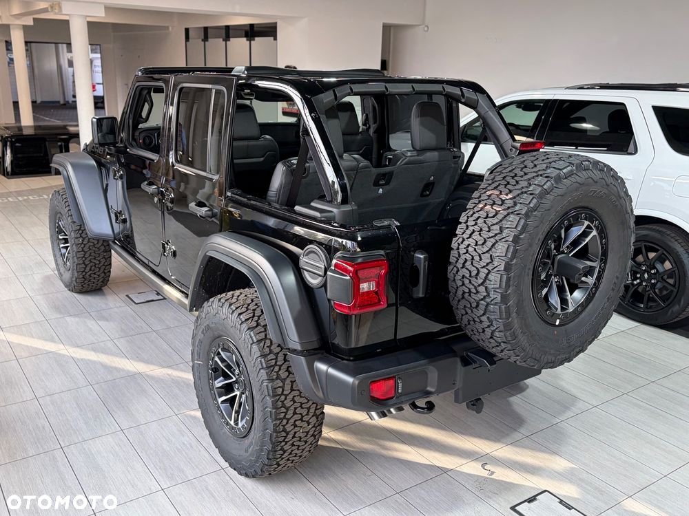 Jeep Wrangler - 33