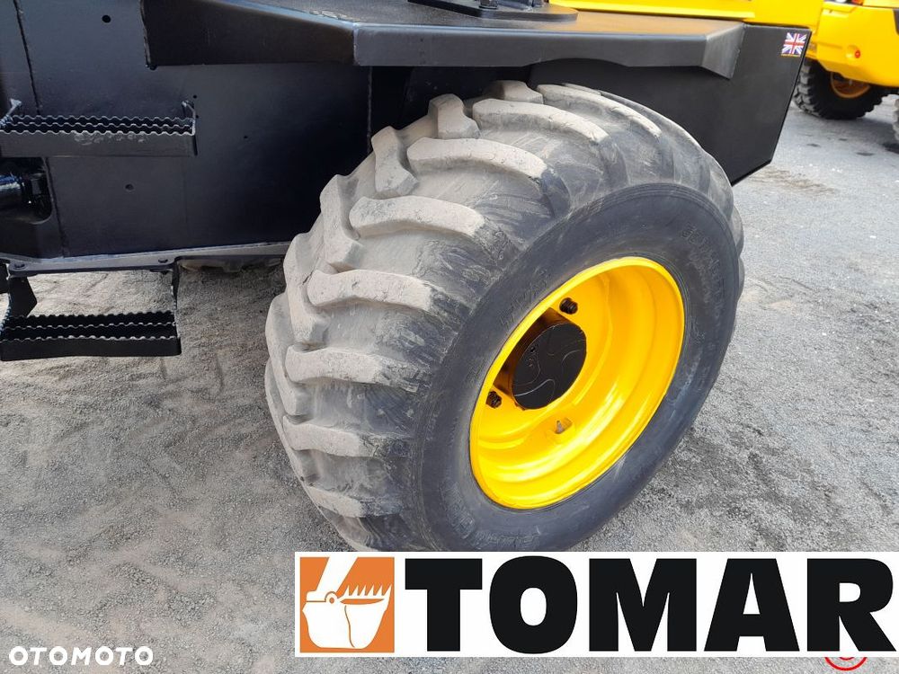 JCB 9FT   6t 7t 9t - 13