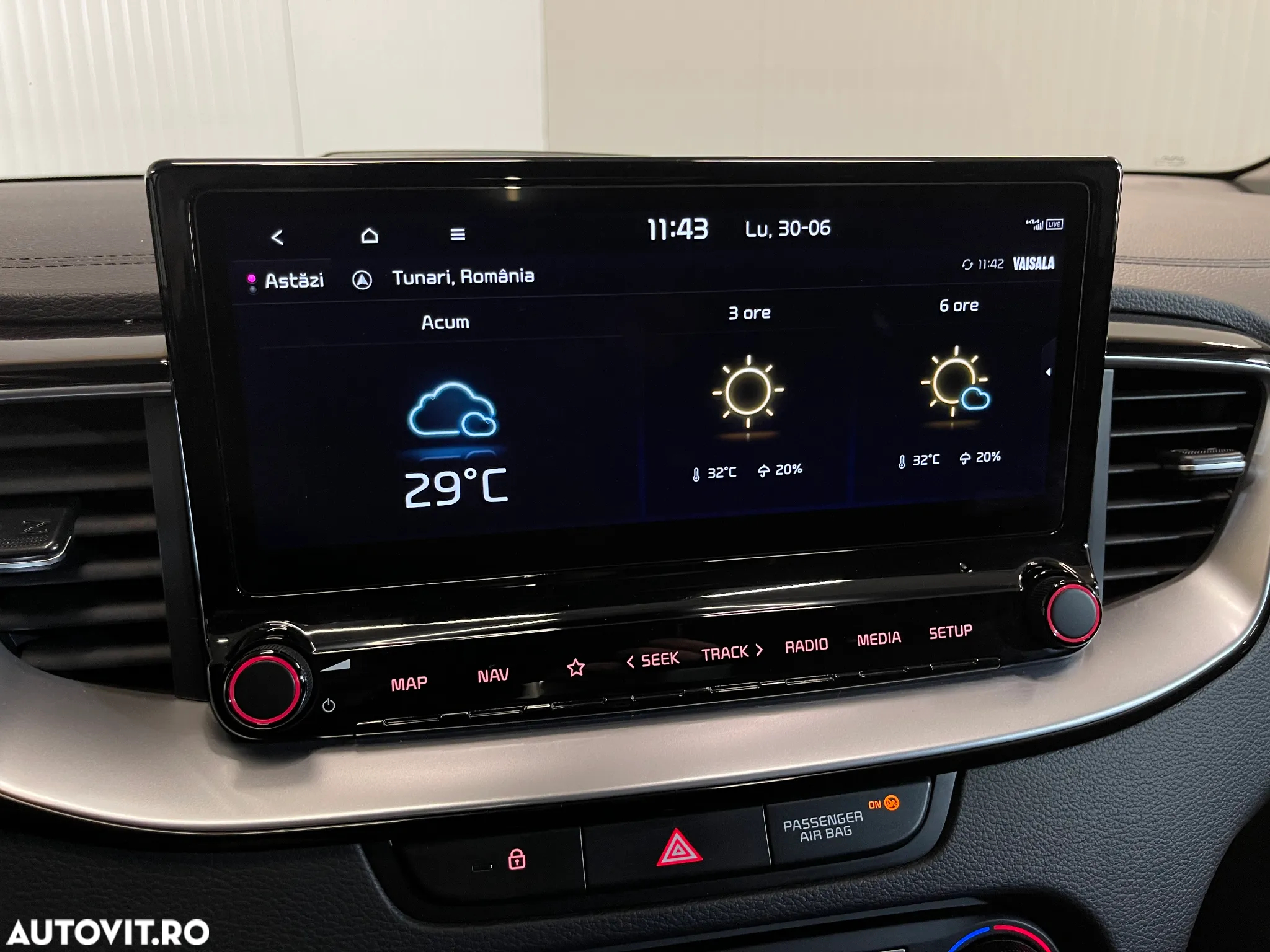 Kia XCeed 1.6 GDI 6DCT PHEV Vision - 16