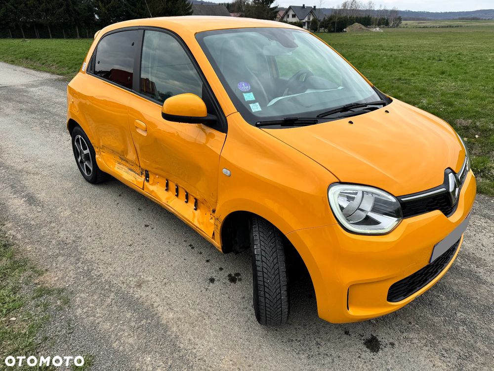 Renault Twingo SCe 75 INTENS - 3