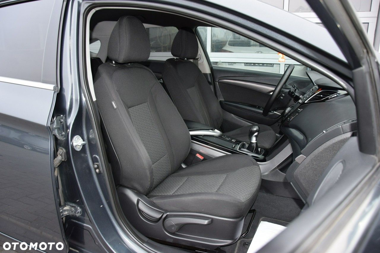 Hyundai i40 - 25