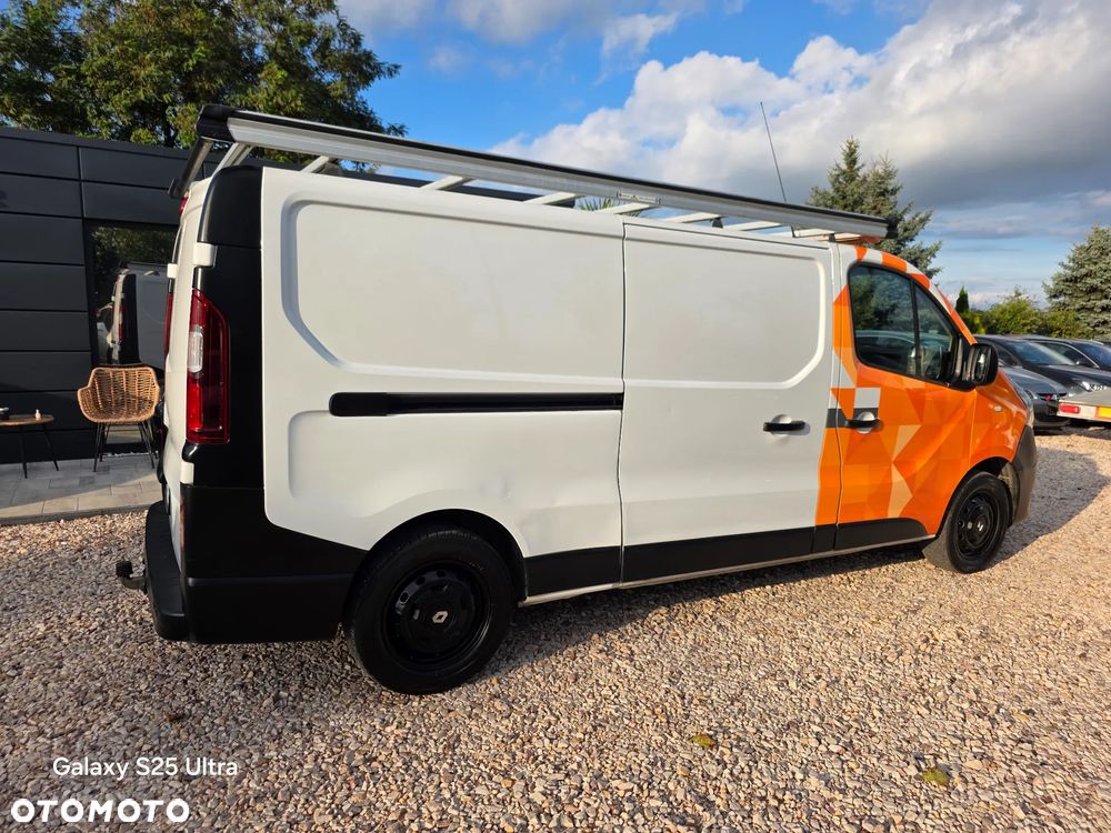 Renault Trafic - 9
