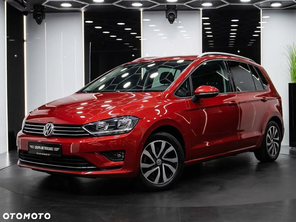 Volkswagen Touran 2.0 TDI BMT Active DSG - 2