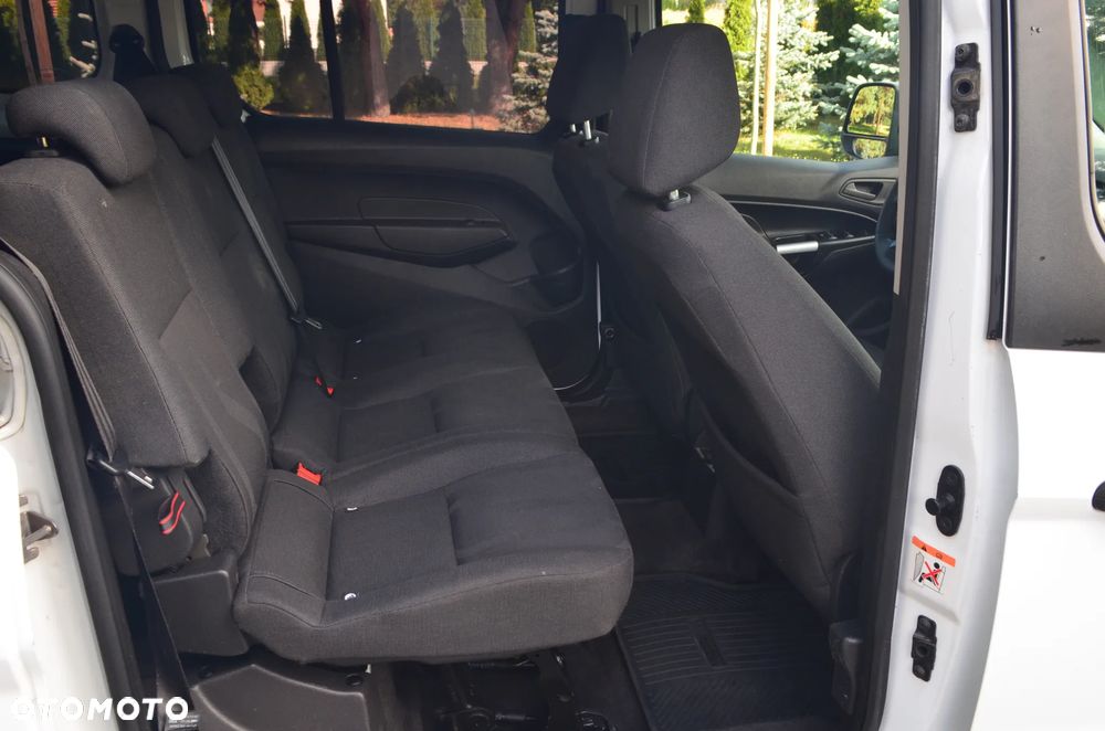 Ford Transit Connect 240 L2 Trend - 12