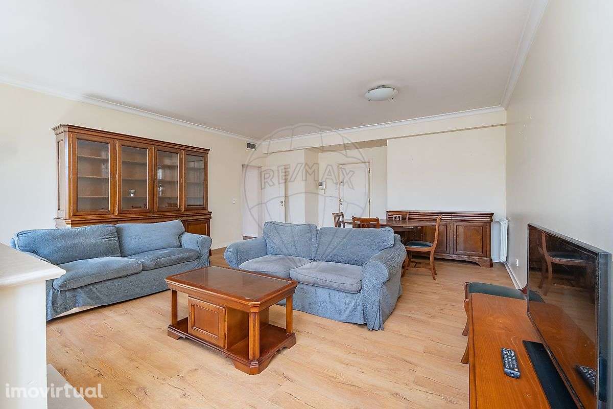 Apartamento T1 para arrendamento - Grande imagem: 2/29