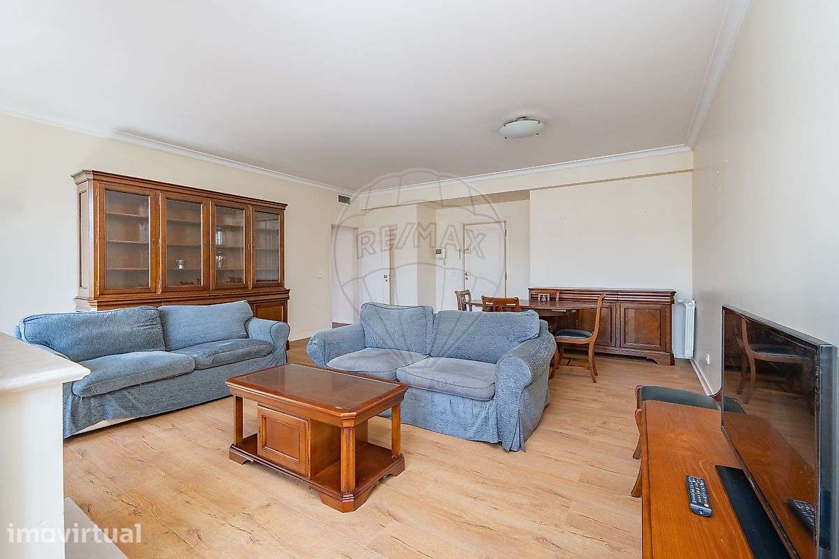 Apartamento T1 para arrendamento - Grande imagem: 2/29