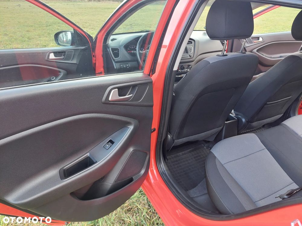 Hyundai i20 1.2 Style - 18