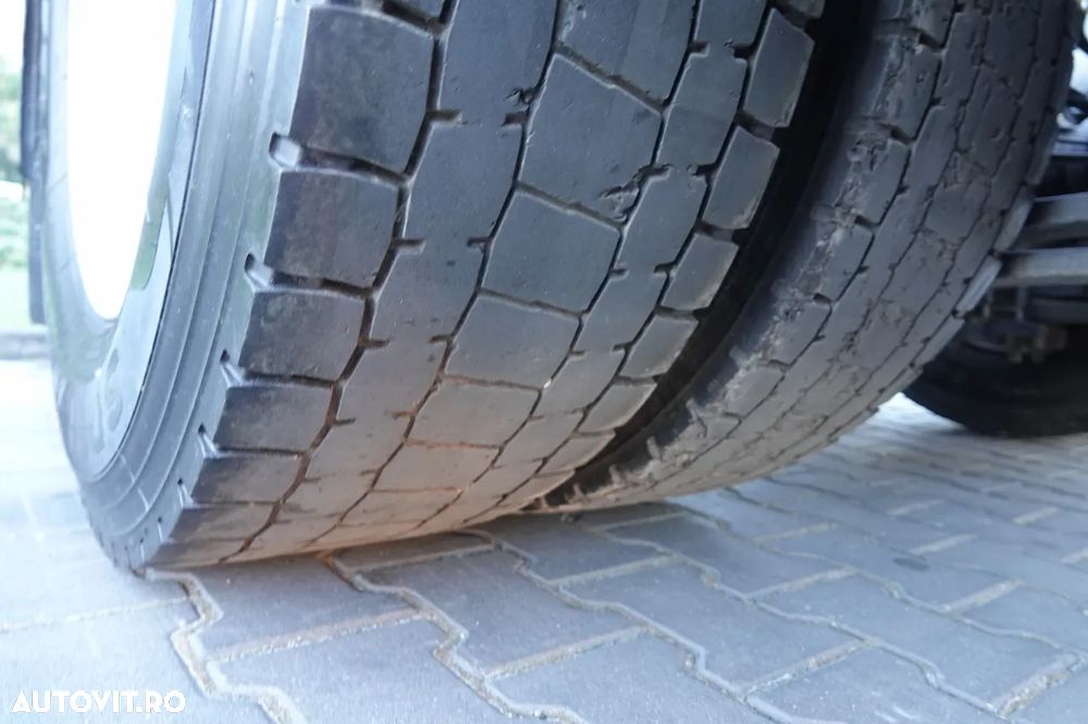 Renault PREMIUM 450 DXi / I-PARK COOL / EURO 5 - 19