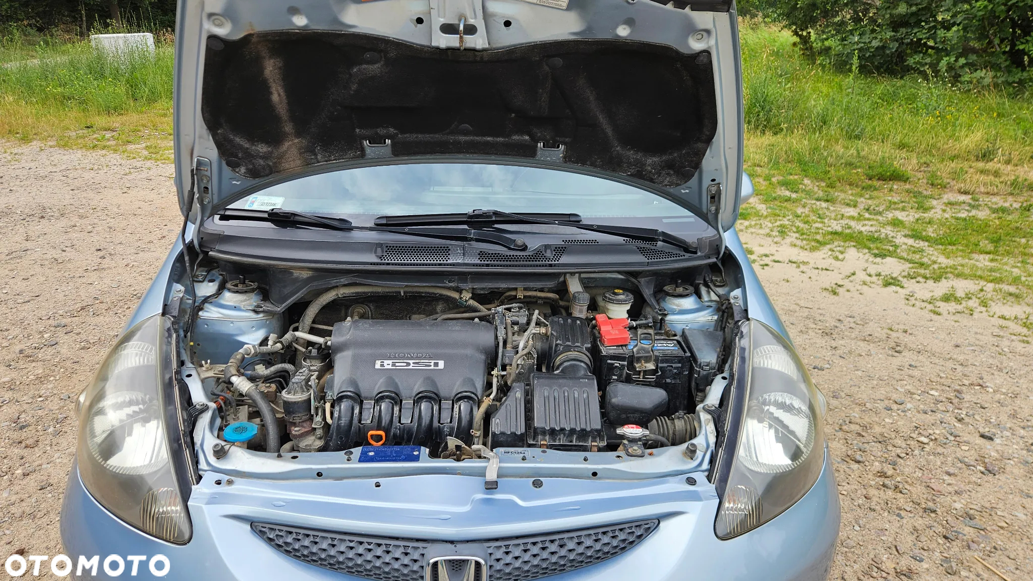 Honda Jazz 1.2 S - 13