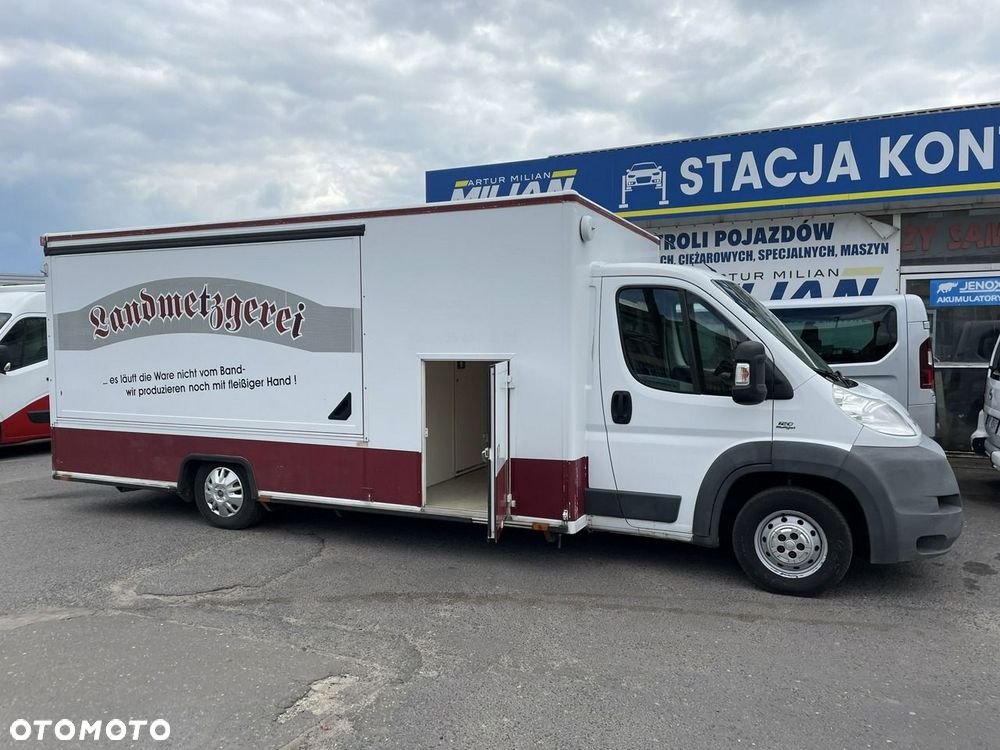 Fiat Ducato - 35