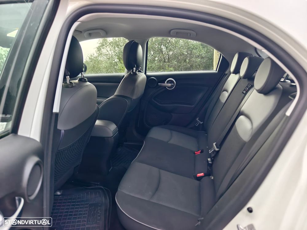 Fiat 500X 1.3 MJ Pop Star J17 S&S - 15