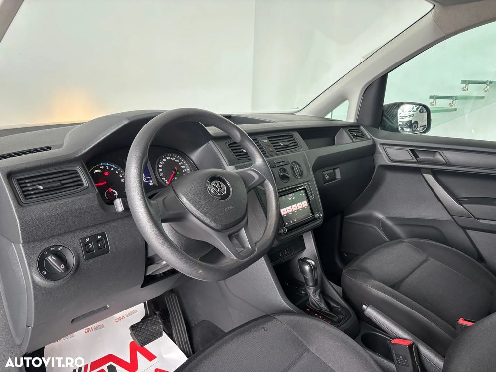 Volkswagen Caddy - 6