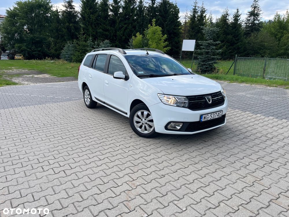 Dacia Logan TCe 90 S&S Laureate - 26