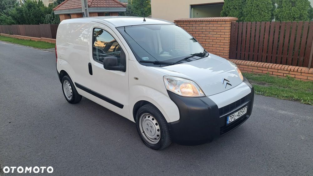 Fiat Fiorino - 9