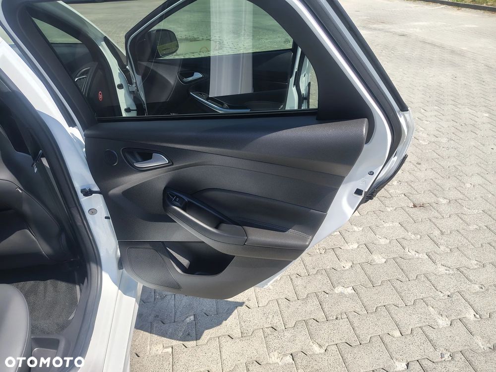 Ford Focus ST - 21
