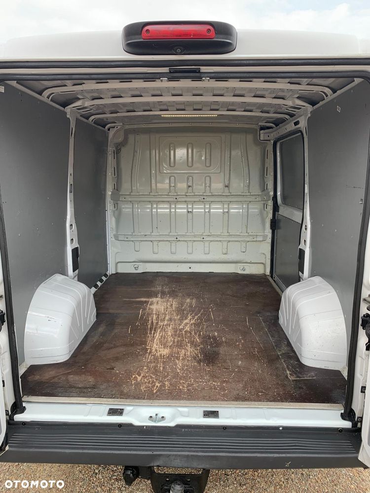 Fiat Ducato - 13