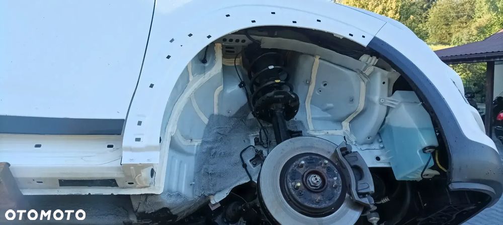 Hyundai Tucson 1.6 Turbo 2WD Go - 29