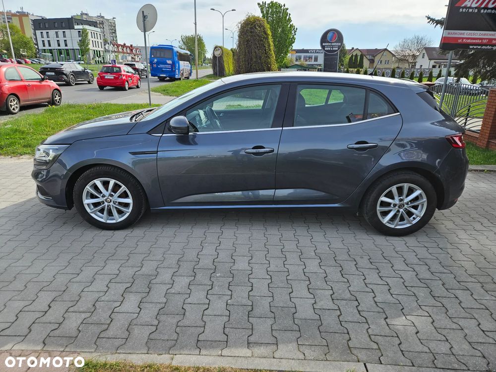 Renault Megane - 5