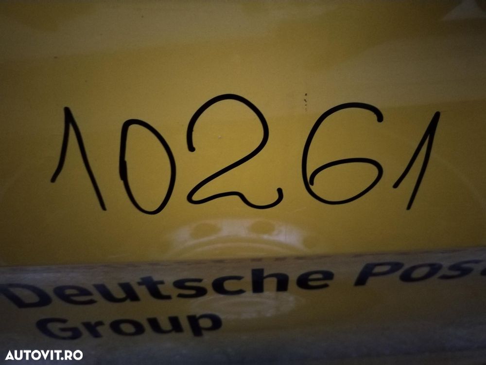 Usa dreapta fata Mercedes Vito, V-Class W447, 2014, 2015, 2016, 2017, 2018, 2019, 2020, 2021, 2022, 2023, 2024. 10261 - 13
