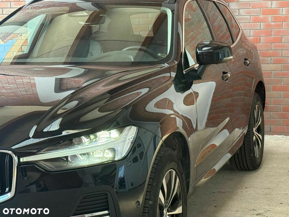 Volvo XC 60 - 9