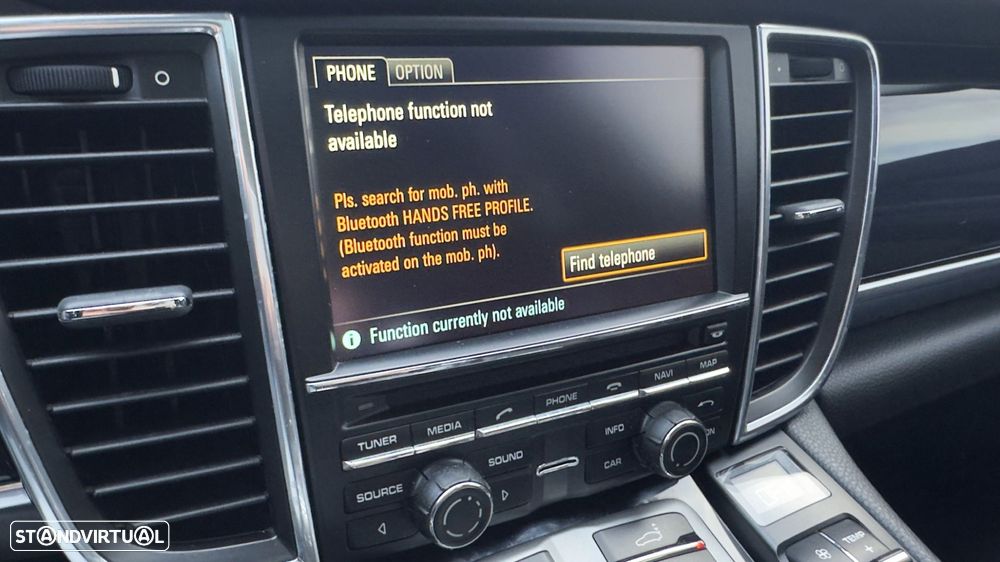 Porsche Panamera Edition - 19