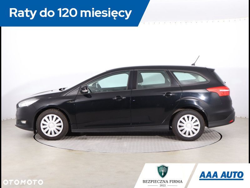 Ford Focus SW - 4