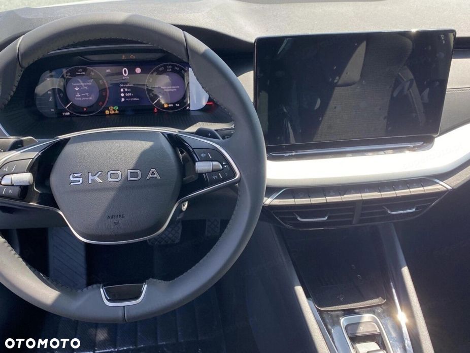 Skoda Octavia 2.0 TDI Selection DSG - 9