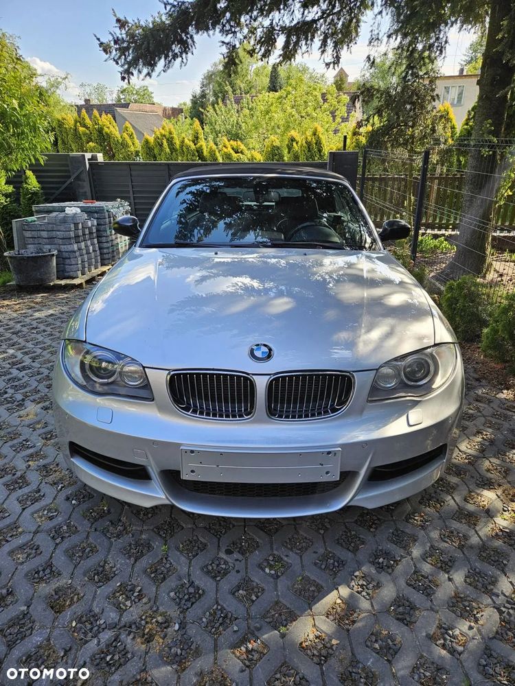 BMW Seria 1 135i - 9