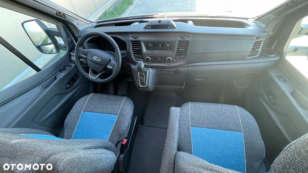 Dethleffs Just Go T 6815 EB - 22