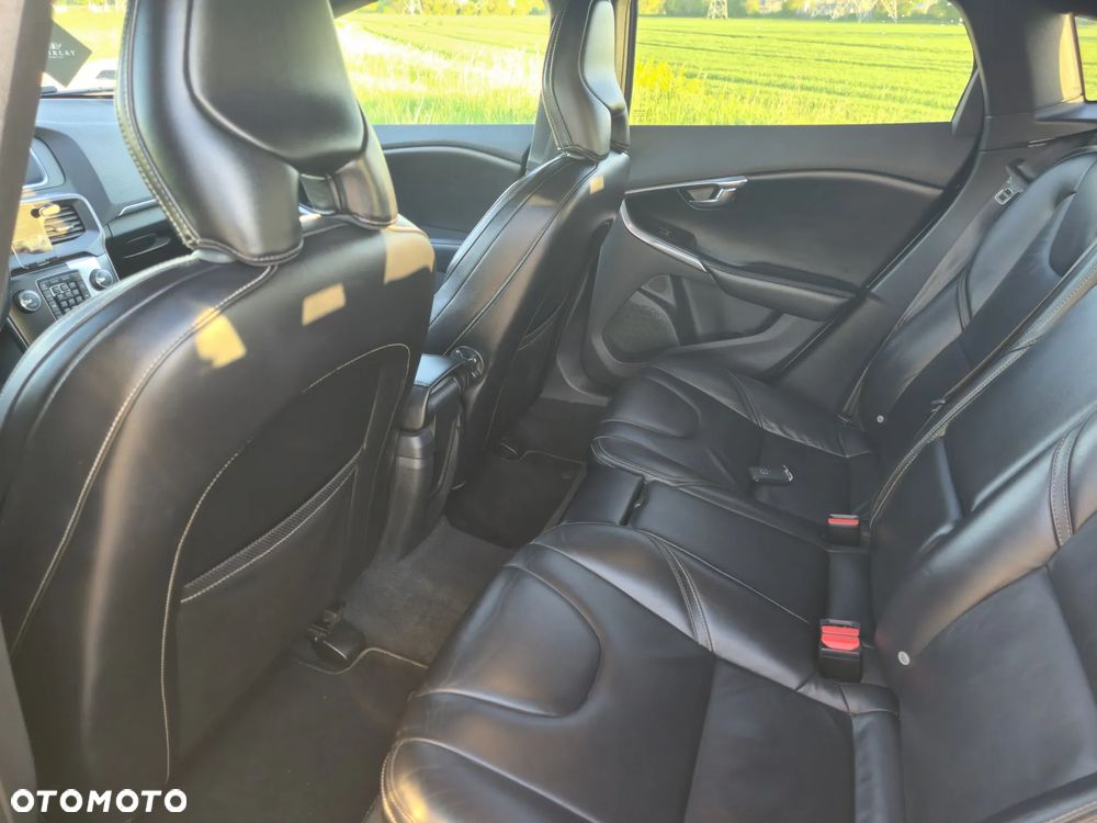 Volvo V40 D4 RDesign - 14
