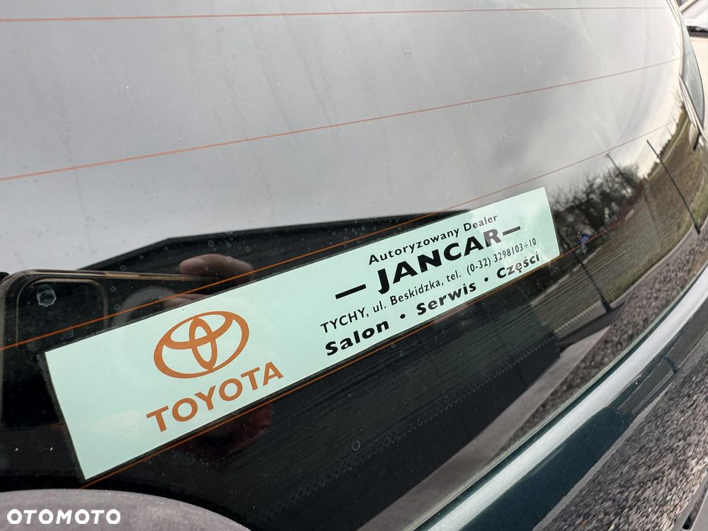 Toyota Yaris 1.0 Luna - 17