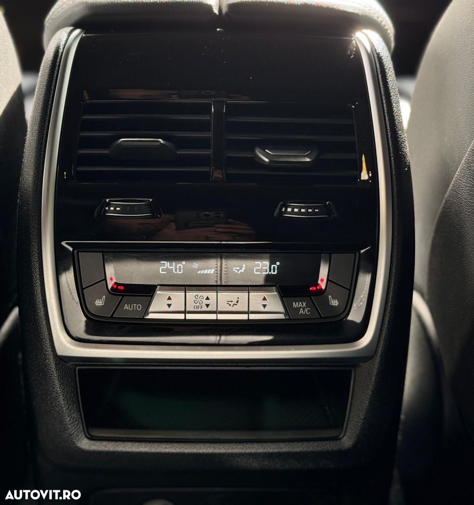 BMW X5 xDrive40i AT MHEV - 11