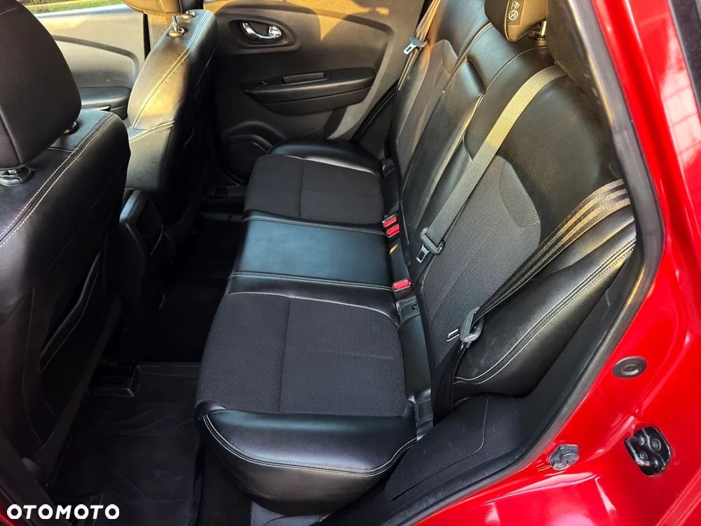 Renault Kadjar Energy TCe 130 Bose Edition - 24