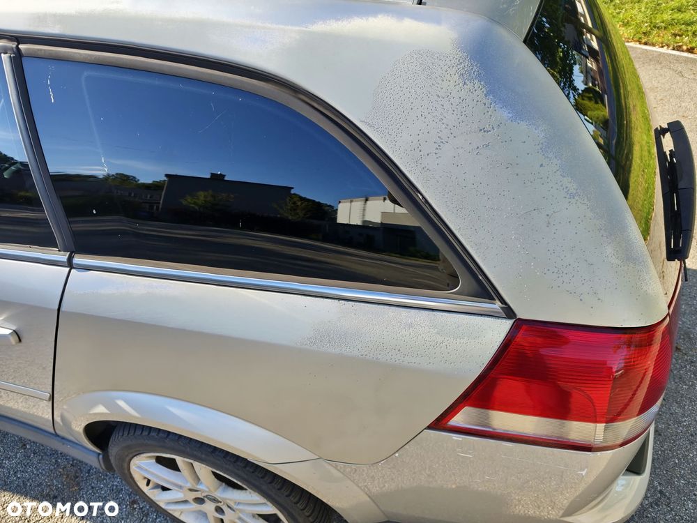 Opel Vectra 1.9 CDTI - 16