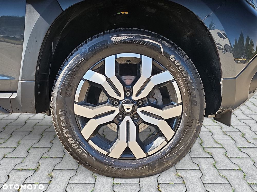 Dacia Duster 1.0 TCe Prestige - 10