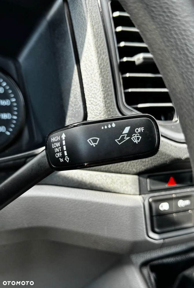 Volkswagen CRAFTER - 24
