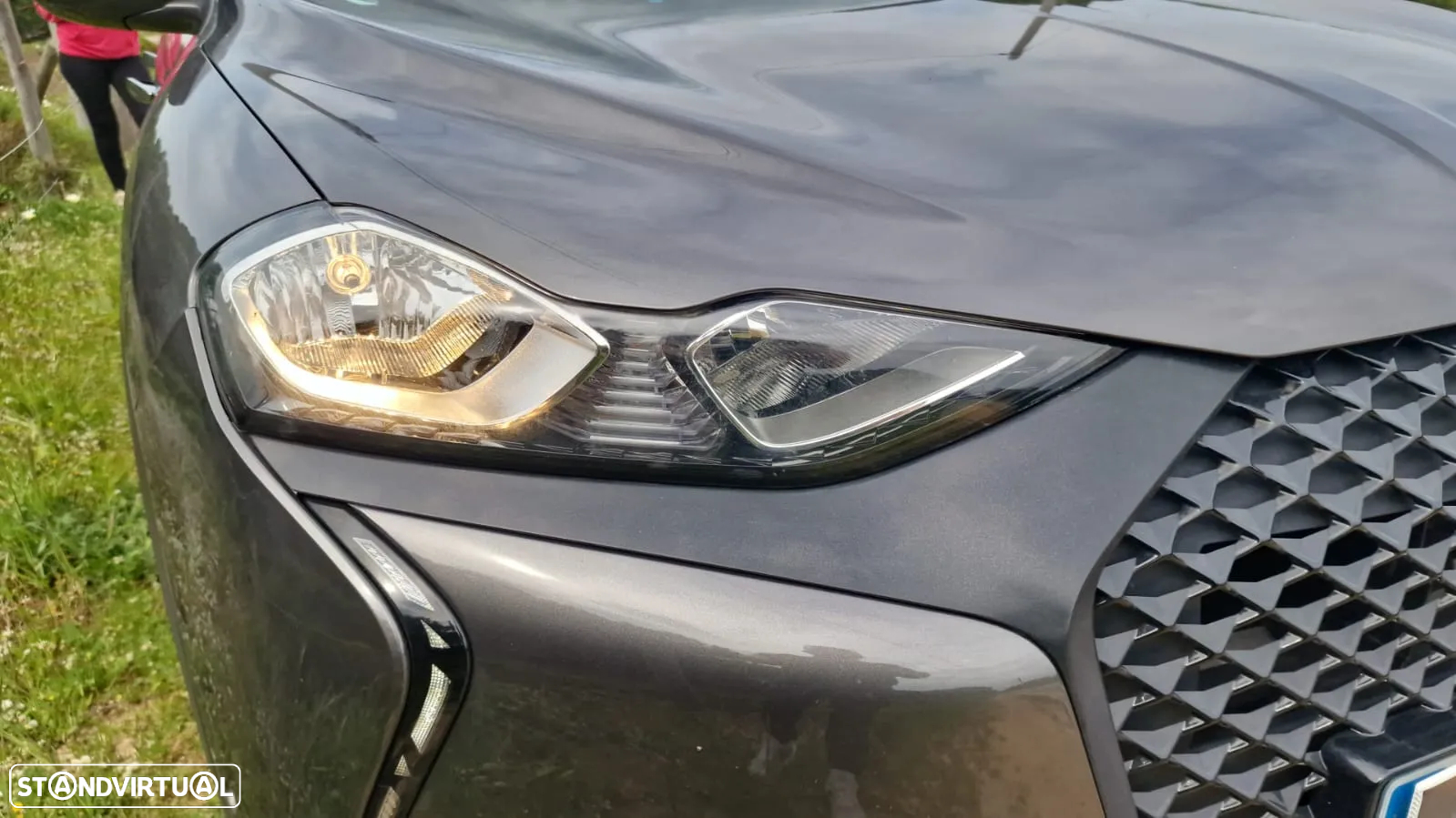 DS DS3 Crossback E-Tense Performance Line - 21