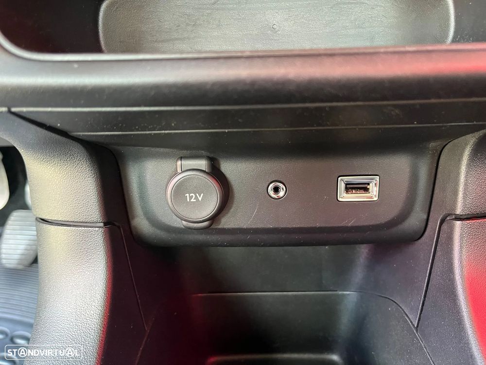 Citroën C3 1.2 VTi Exclusive - 25