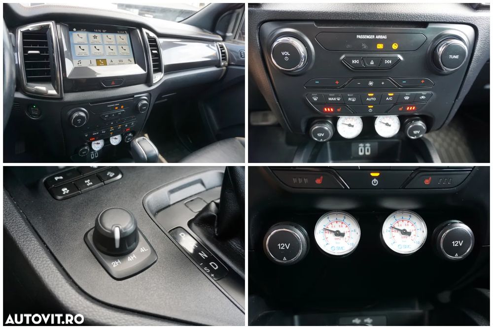 Ford Ranger - 20